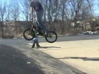 garett soik bmx