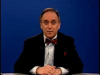 The Larry Parks Show: Fixing The System