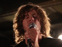 Metaphoric Error - The Touch