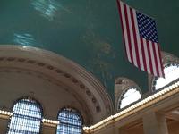 Grand Central, New York
