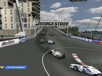 Monaco ROTW GP2 2009