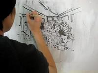 Matt Huynh, Creative Sydney Time Lapse