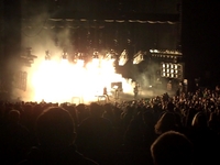 The Way Out Is Through Live in Mountain View The Way Out Is Through Live in Mountain View
