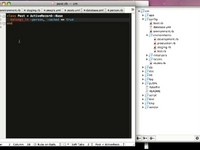Getting started with CachedModels
