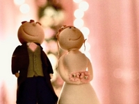 Love is Magical: modern tale of unity