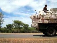 burmese vehicles