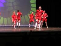 Courtney dance 2009