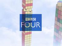BBC Four TV Ident