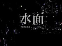 MINAMO artwork by Andrei Severny at Webster Hall, New York May 2009