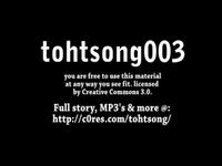 Tohtsong003 Complete Album - Licensed under Creative Commons 3.0