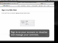 Slife Web Tour