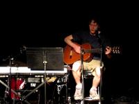 Bill Panks at The Cave