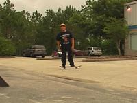 Hittin The Bricks at the secret warehouse