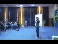 Barcamp Tunisie