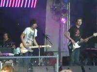 Songs We Forget To Sing (Live at Wutzrock Festival)