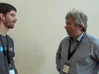 Usability vs User Experience - Interview zum UX Camp 2009 Berlin mit Knut Polkehn