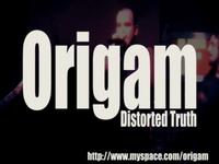 Origam - Distorted Truth
