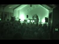 Dubwize - Live @ Buddah Bar Byron Bay FEB09