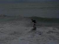Tadeu, Red Bull Hard Skimming