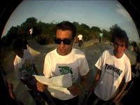 Battle - FINALE - Mauro VS Peppe Romeo