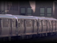 Chicago El, fake Magic Bullet