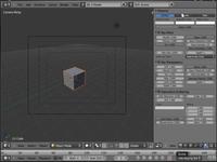 Blender2.5 Tour VI