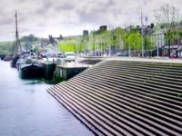Portrait of Bideford
