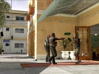 Call of Duty: Modern Warfare 2 Reveal Trailer