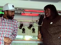 Street Talk : The Creatives - The Kemistry