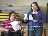 JAN SLAM poetry competition