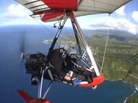 SPC Video #004-Flying Over Hana