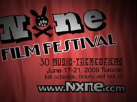 NXNE 09 Film Trailer