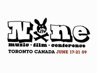 NXNE 09 preview