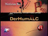 Festival de Cine de Derechos Humanos DerHumALC en TN