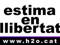 Publi-Barraques: Estima en llibertat!