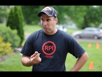Greg's Challenge