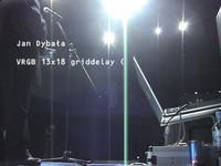 VRGB 3.0 - WRO Biennale - Live performance