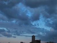 Timelapse Paris