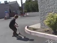 Scootrmania