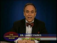 The Larry Parks Show: Disinformation About Gold