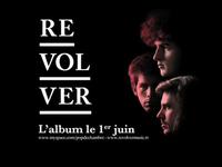 Revolver - Boule Noire#1