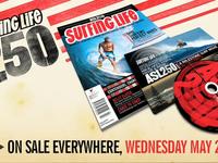 ASL 250 - A Milestone Surf Movie in Two Parts