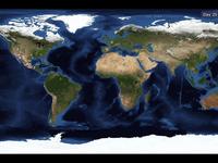 GLEaMviz Mexican Flu projection May 6 .3 antiviral world-wide