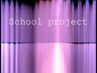 School project