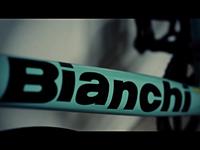 Bianchi Pista Concept