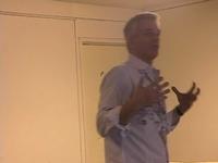 Excerpts of my talk at The Neighborhood Playhouse April 2009