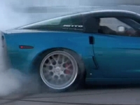 360 Forged Dounuts!