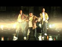 "Sexy and Hood" Music Video ICON The Group Featuring Balance