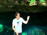 Reefs to Rivers Diving the Yucatan 2009