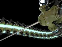 Bionics